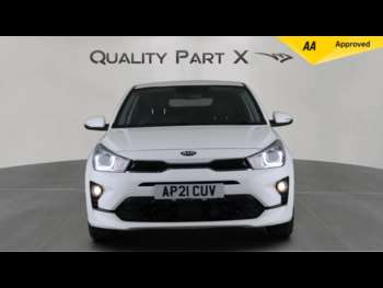 Used Kia Rio 2021 for sale - 74788587: Photo