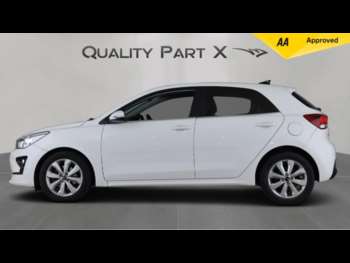 Used Kia Rio 2021 for sale - 74788587: Photo