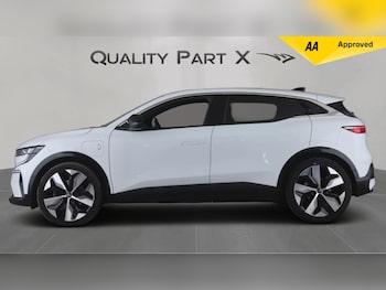 Used Renault Megane E Tech 2024 for sale - 78462211: Photo