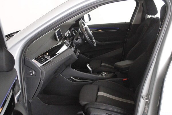 Used BMW X2 2019 for sale - 71878840: Photo 14