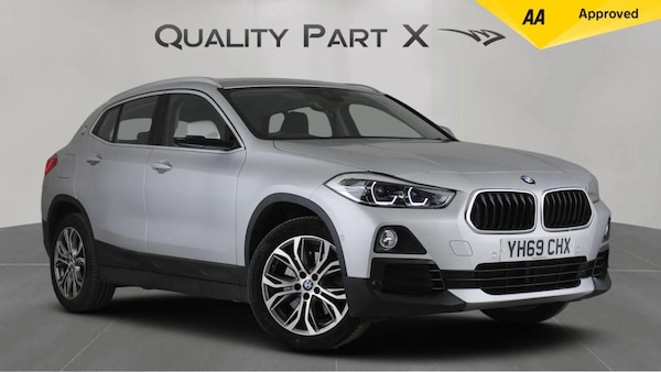 Used BMW X2 2019 for sale - 71878840: Photo 1