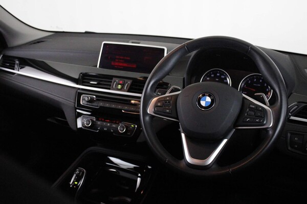 Used BMW X2 2019 for sale - 71878840: Photo 20