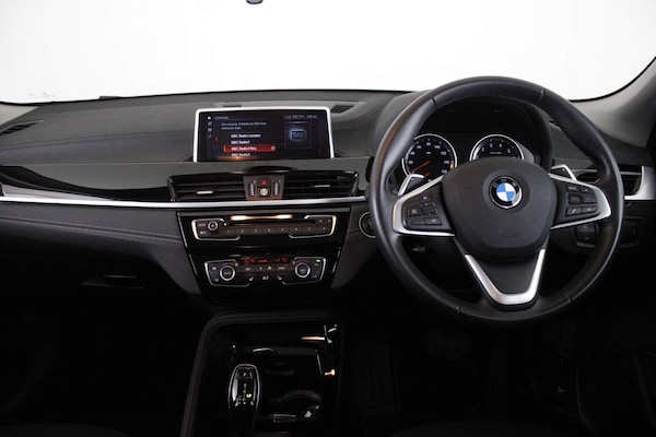 Used BMW X2 2019 for sale - 71878840: Photo 21