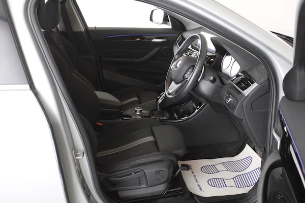 Used BMW X2 2019 for sale - 71878840: Photo 22