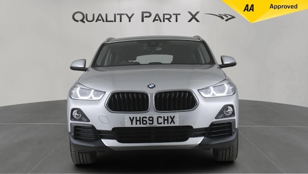 Used BMW X2 2019 for sale - 71878840: Photo 2