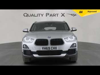 Used BMW X2 2019 for sale - 71878840: Photo