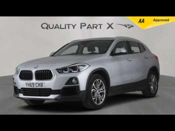 Used BMW X2 2019 for sale - 71878840: Photo