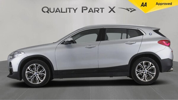 Used BMW X2 2019 for sale - 71878840: Photo 4