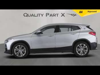 Used BMW X2 2019 for sale - 71878840: Photo