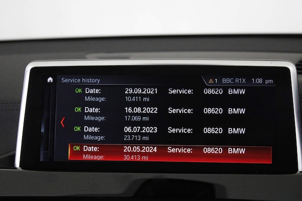 Used BMW X2 2019 for sale - 71878840: Photo 54