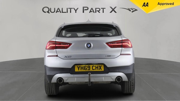 Used BMW X2 2019 for sale - 71878840: Photo 5