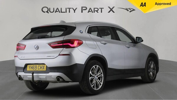 Used BMW X2 2019 for sale - 71878840: Photo 6