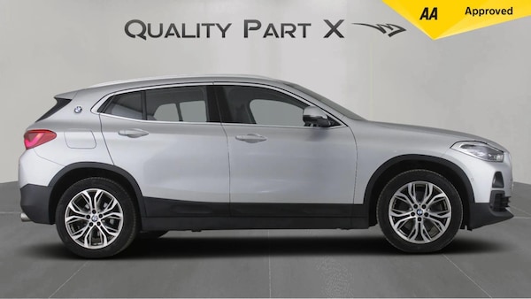 Used BMW X2 2019 for sale - 71878840: Photo 7
