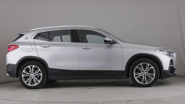 Used BMW X2 2019 for sale - 71878840: Photo 8