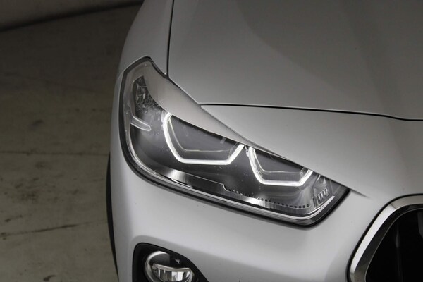 Used BMW X2 2019 for sale - 71878840: Photo 9