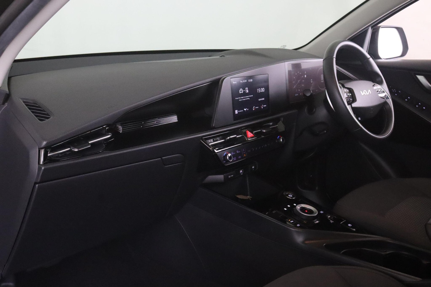 Used Kia Niro 2023 for sale - 78116534: Photo 12