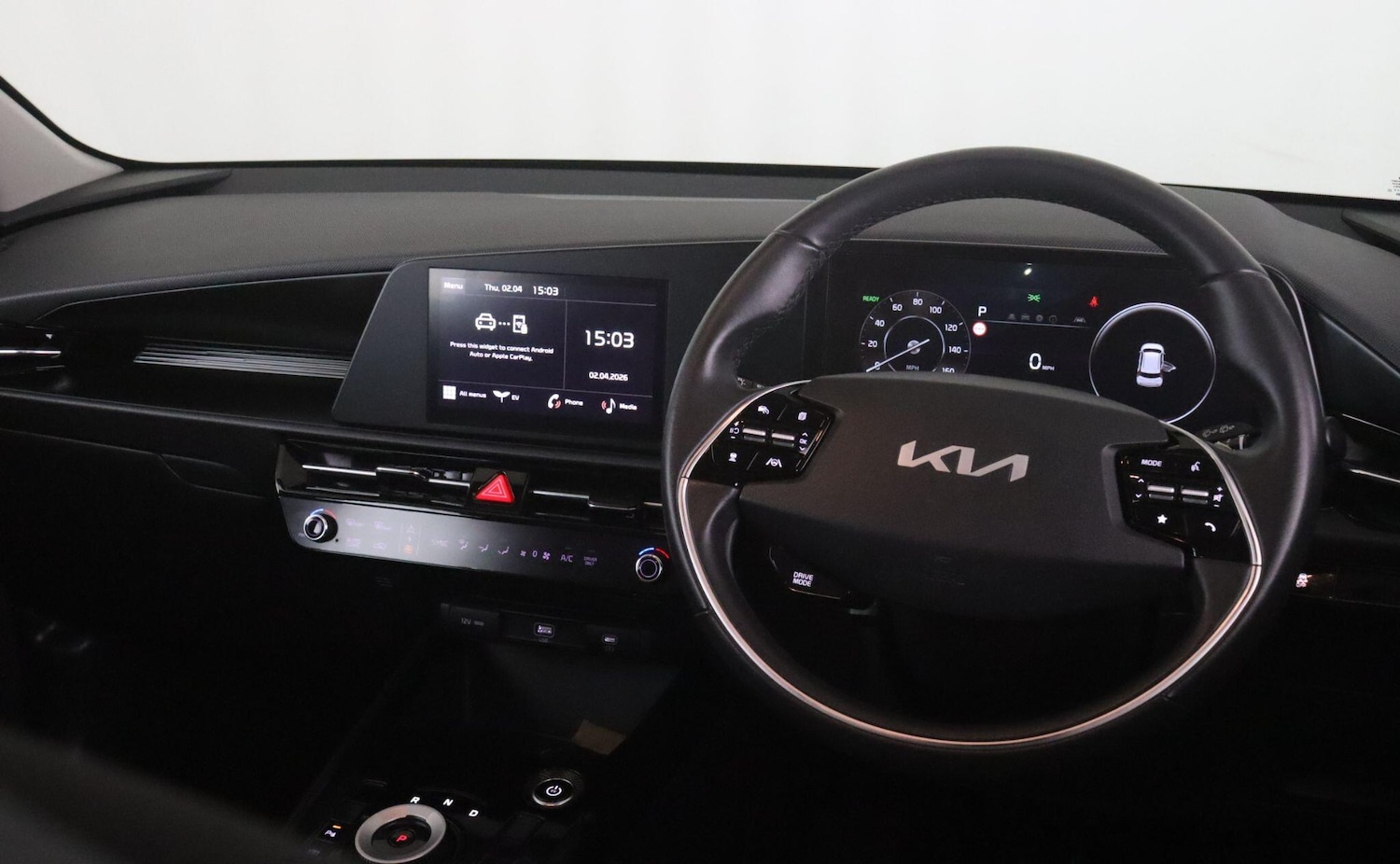 Used Kia Niro 2023 for sale - 78116534: Photo 16