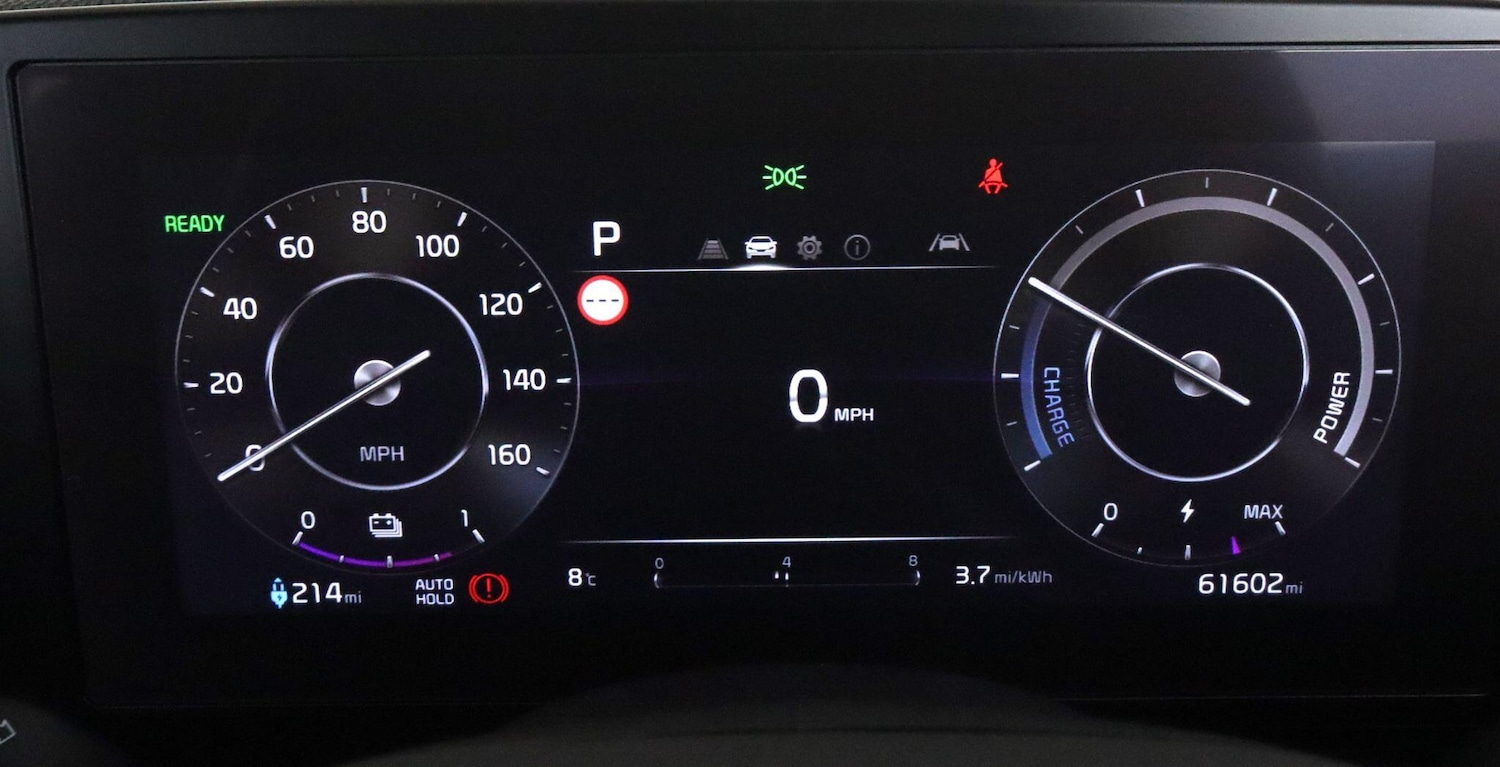 Used Kia Niro 2023 for sale - 78116534: Photo 21