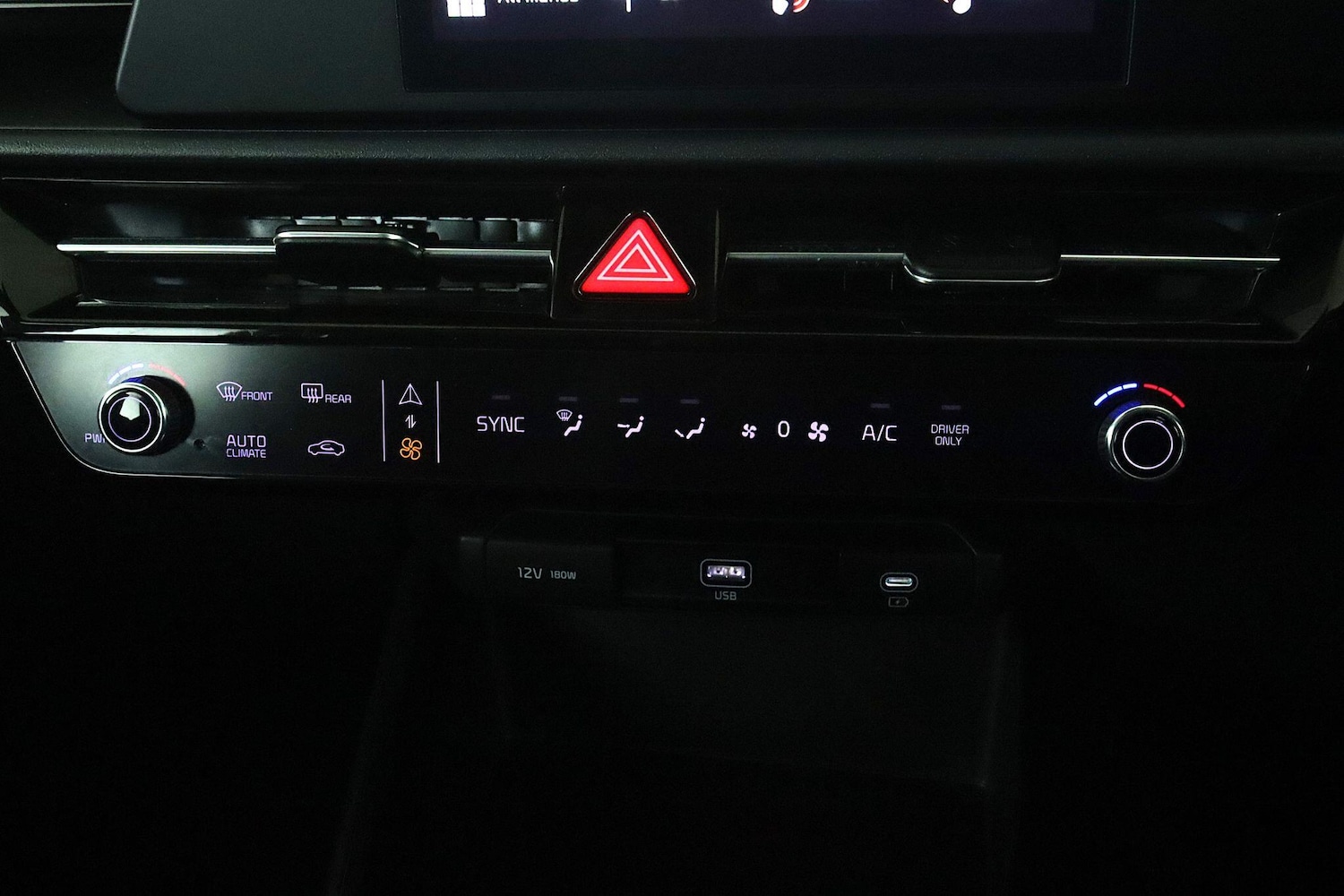 Used Kia Niro 2023 for sale - 78116534: Photo 23