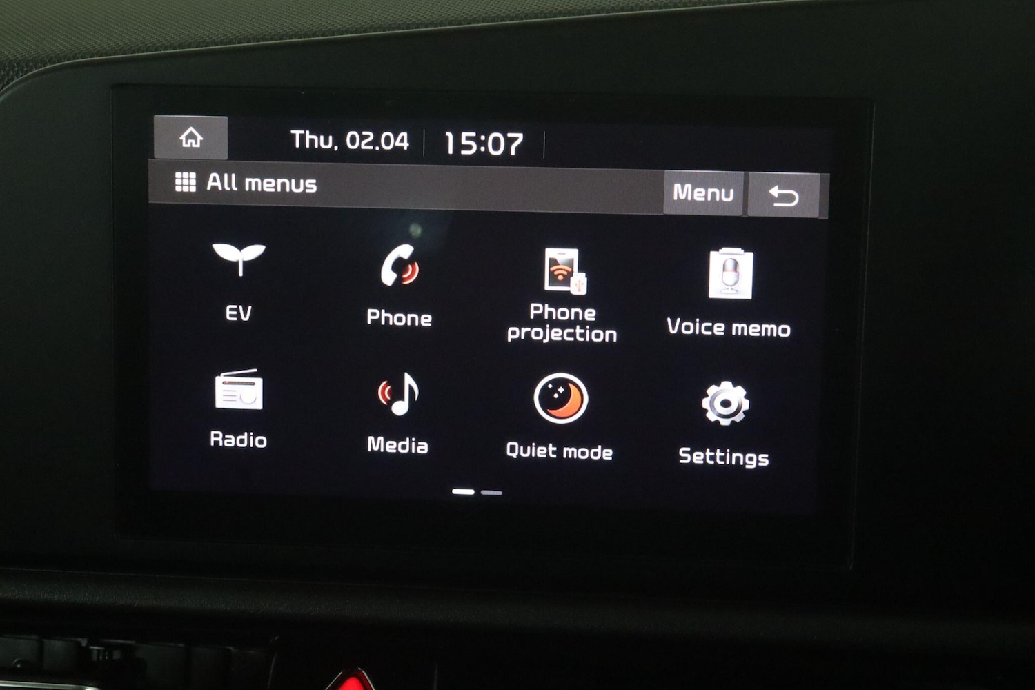 Used Kia Niro 2023 for sale - 78116534: Photo 25