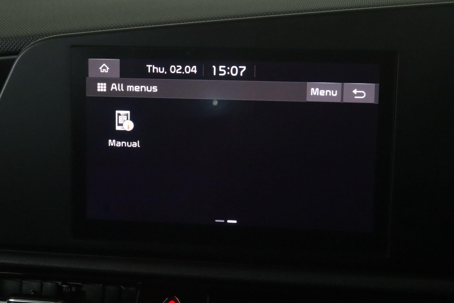 Used Kia Niro 2023 for sale - 78116534: Photo 26