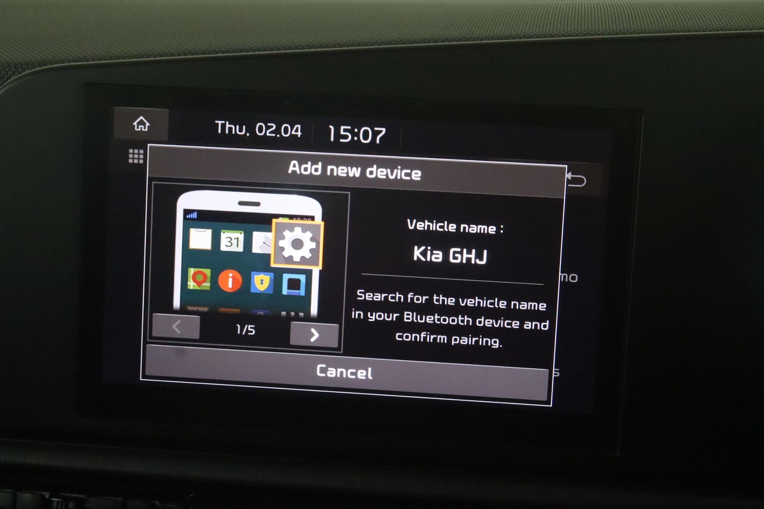 Used Kia Niro 2023 for sale - 78116534: Photo 27