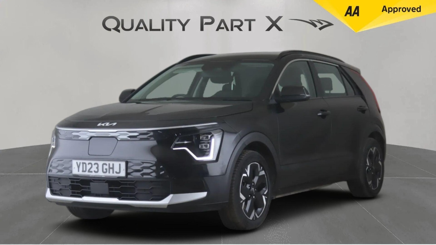 Used Kia Niro 2023 for sale - 78116534: Photo 3