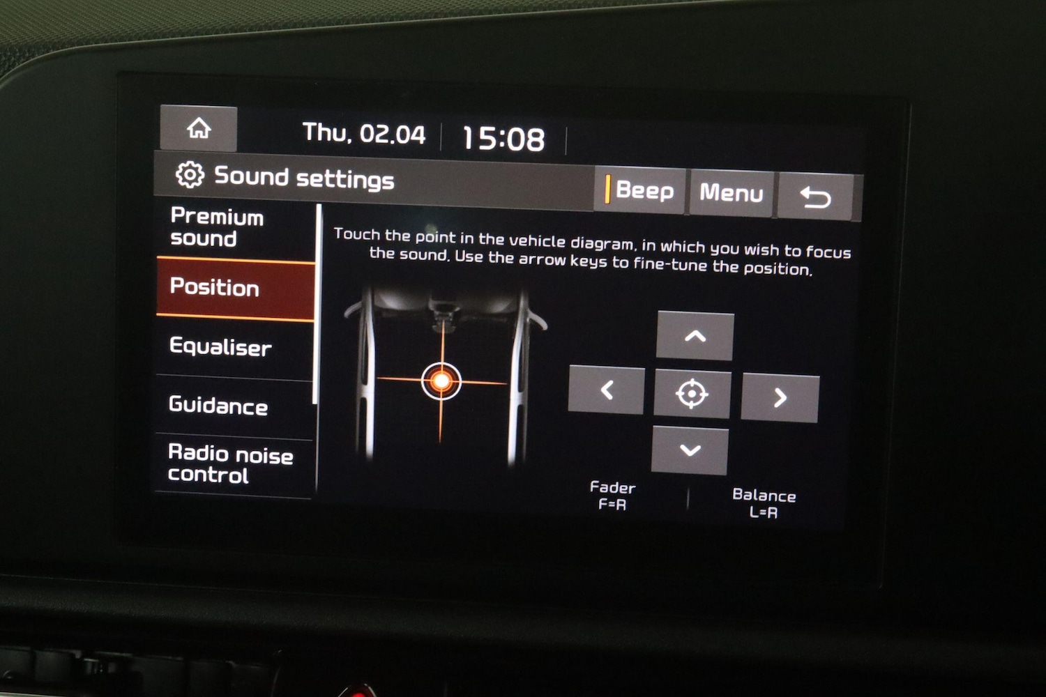 Used Kia Niro 2023 for sale - 78116534: Photo 31