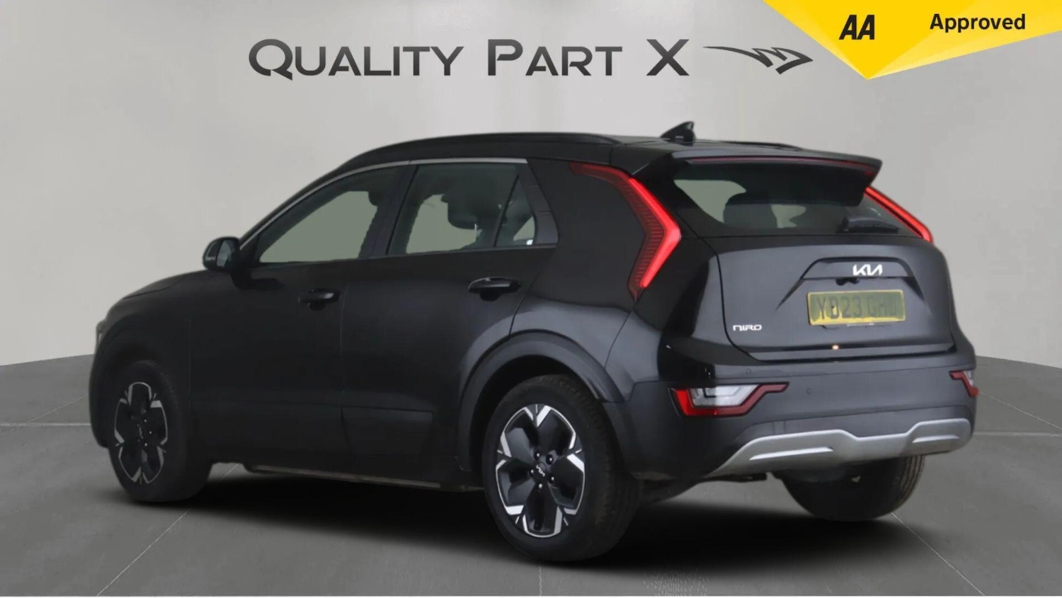 Used Kia Niro 2023 for sale - 78116534: Photo 5