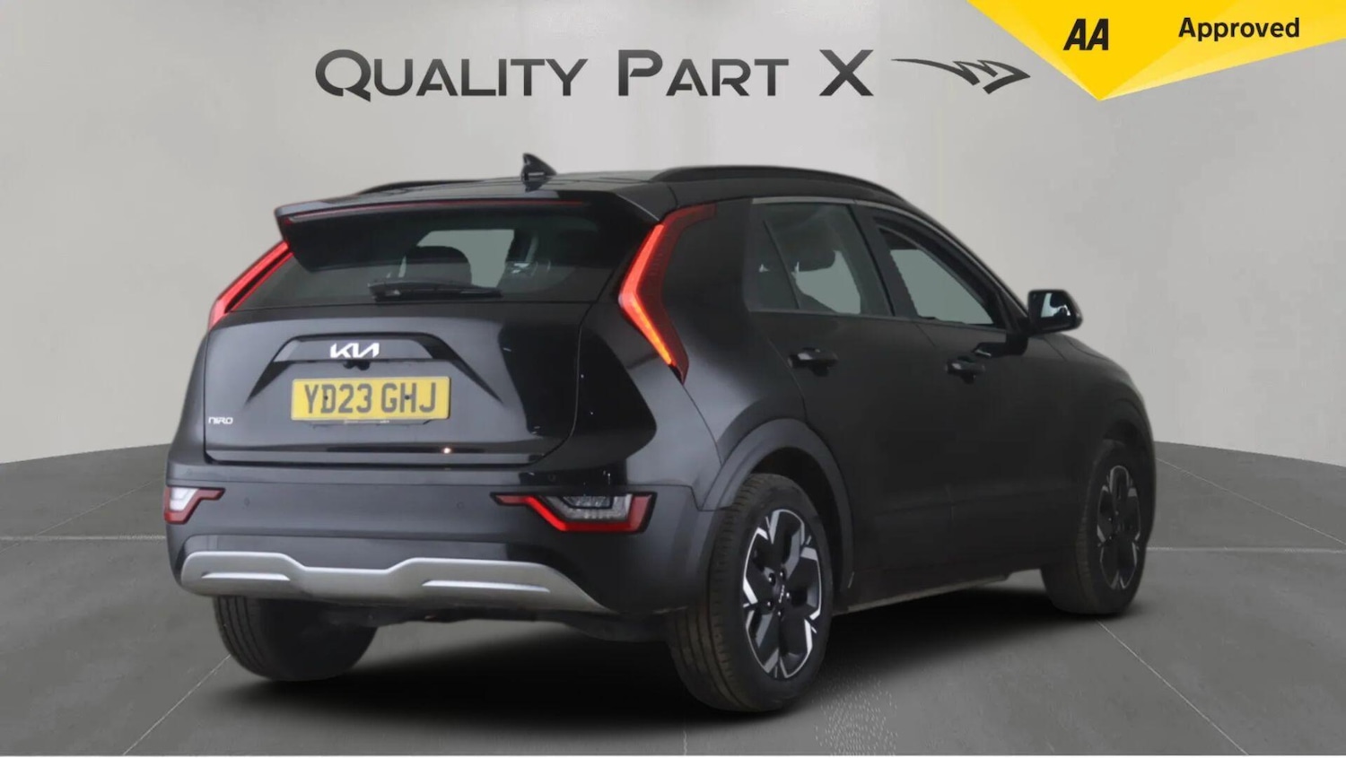 Used Kia Niro 2023 for sale - 78116534: Photo 7