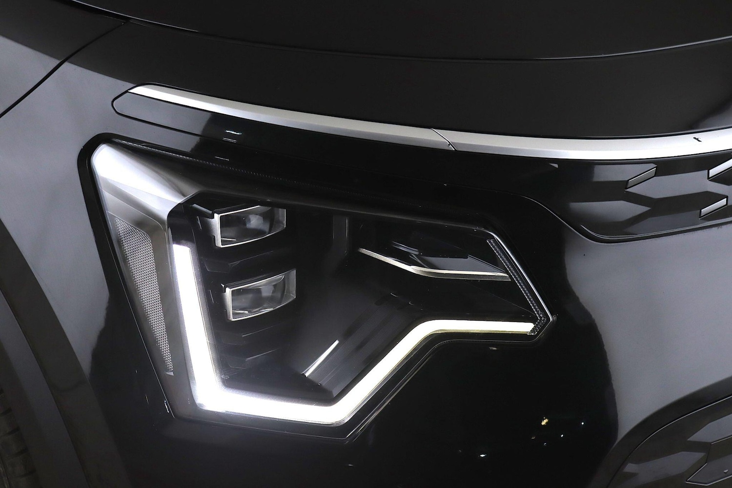 Used Kia Niro 2023 for sale - 78116534: Photo 9