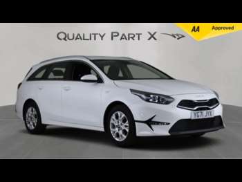 2022 (71) - 1.0 T-GDi 2 Sportswagon Euro 6 (s/s) 5dr