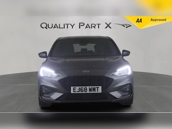 Used Ford Focus 2018 for sale - 77081994: Photo