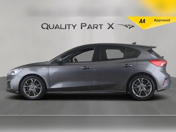 Used Ford Focus 2018 for sale - 77081994: Photo