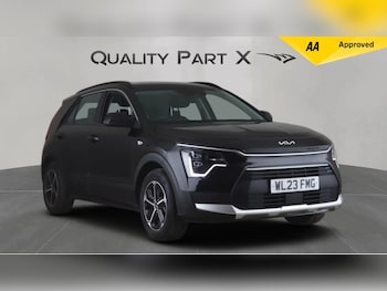 Used Kia Niro 2023 for sale - 77768455: Photo