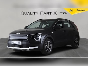 Used Kia Niro 2023 for sale - 77768455: Photo