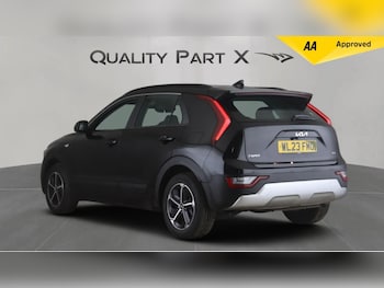 Used Kia Niro 2023 for sale - 77768455: Photo