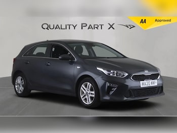 Used Kia Ceed 2020 for sale - 78185063: Photo