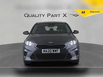 Used Kia Ceed 2020 for sale - 78185063: Photo