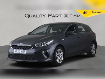 Used Kia Ceed 2020 for sale - 78185063: Photo