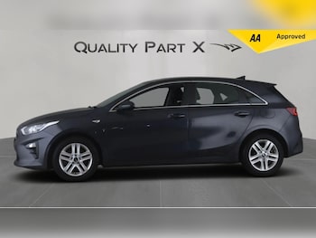 Used Kia Ceed 2020 for sale - 78185063: Photo