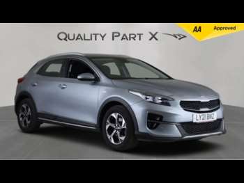 2021 (21) - 1.0 T-GDi 2 Euro 6 (s/s) 5dr