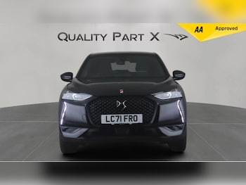 Used DS Automobiles DS 3 Crossback 2021 for sale - 77671777: Photo