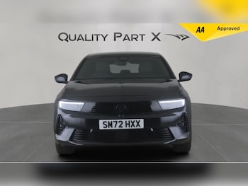 Used Vauxhall Astra 2022 for sale - 77345329: Photo