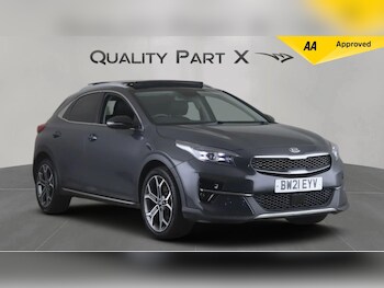 2021 (21) - 1.5 T-GDi 4 DCT Euro 6 (s/s) 5dr