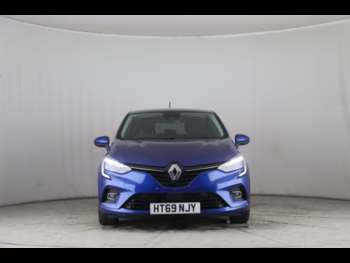 Used Renault Clio 2019 for sale - 73360318: Photo