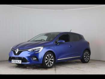Used Renault Clio 2019 for sale - 73360318: Photo