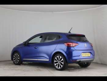 Used Renault Clio 2019 for sale - 73360318: Photo