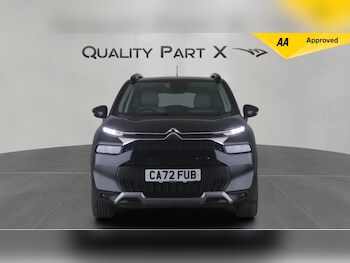 Used Citroen C3 Aircross 2022 for sale - 78334956: Photo