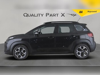 Used Citroen C3 Aircross 2022 for sale - 78334956: Photo